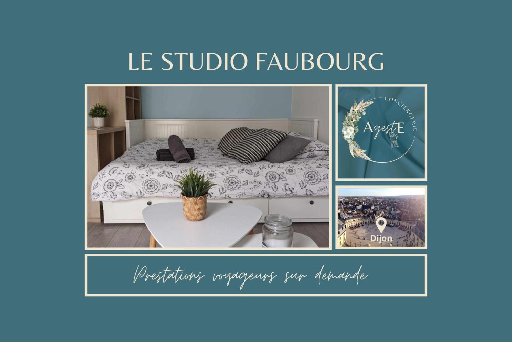Faubourg-raines Dijon