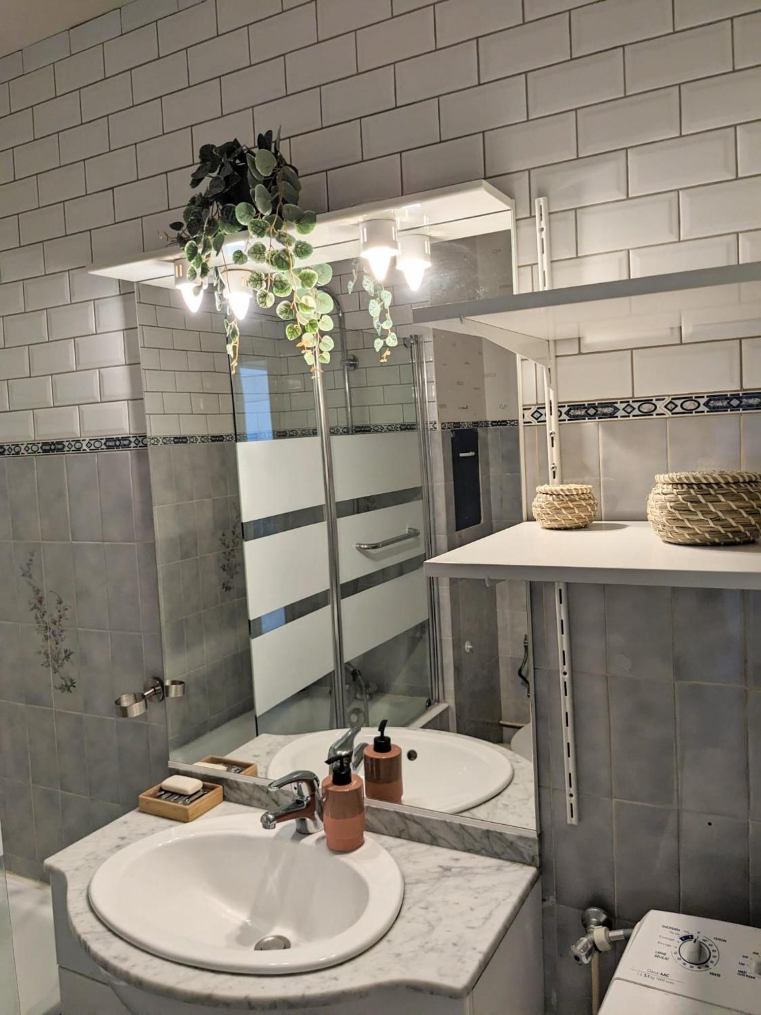 Faubourg-raines Appartement